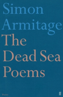 Image for The Dead Sea poems