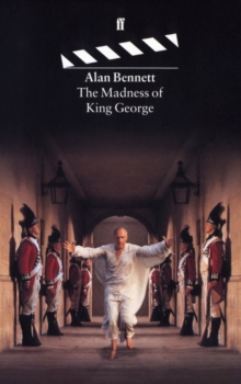 Madness of King George