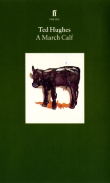 Image for A March calf