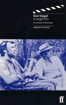 Image for Siegel Film: an Autobiography