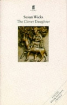 Image for The clever daughter