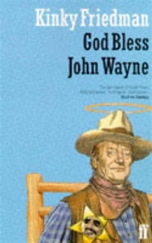 Image for God Bless John Wayne