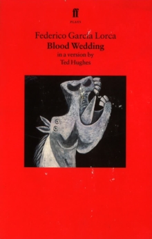 Image for Blood wedding