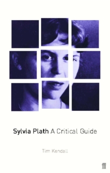 Image for Sylvia Plath  : a critical study
