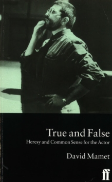 Image for True and False