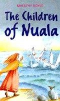 Image for The children of Nuala