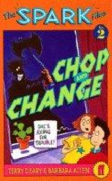 Image for Spark Files 2: Chop and Change