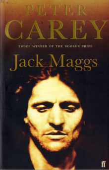 Image for Jack Maggs