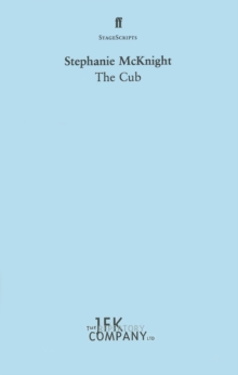 Image for The Cub