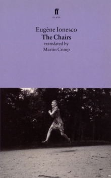 Image for The Chairs