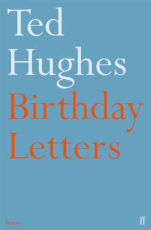 Image for Birthday letters