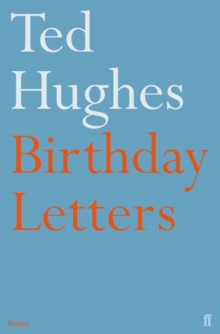 Image for Birthday Letters