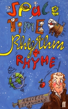 Image for Space, Time, Rhythm and Rhyme