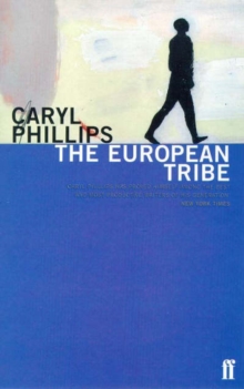Image for The European tribe