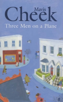 Image for Three Men on a Plane