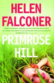 Primrose Hill