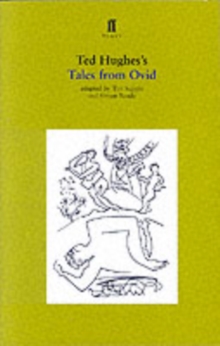 Image for Tales from Ovid