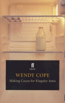 Image for Making cocoa for Kingsley Amis