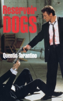 Image for Reservoir dogs
