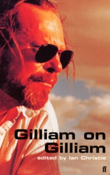 Image for Gilliam on Gilliam