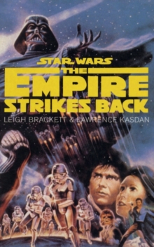 The Empire Strikes Back