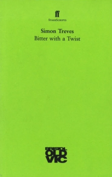 Bitter with a Twist