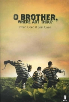Image for Oh Brother, Where Art Thou?