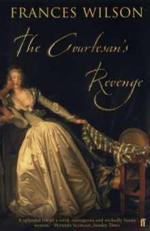 Image for The Courtesan's Revenge