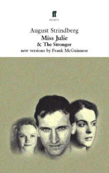 Image for Miss Julie and The Stronger