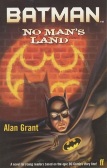 Image for Batman: No Man's Land