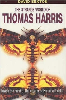 Image for The Strange World Of Thomas Harris