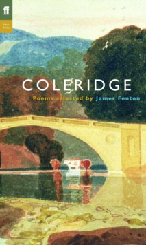 Image for Samuel Taylor Coleridge  : poems