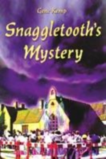 Image for Snaggletooth'S Mystery