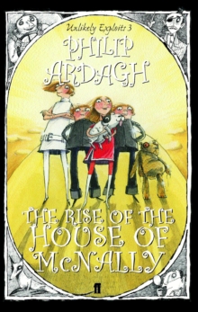 Image for The rise of the House of McNally, or, About time too
