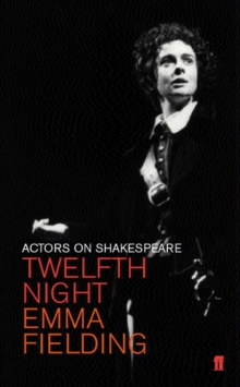 Image for Twelfth Night (Viola)