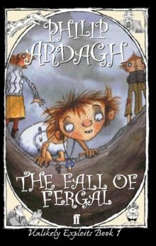 Image for Fall of Fergal