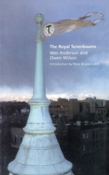 Royal Tenenbaums