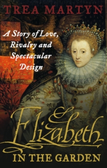 Elizabeth in the Garden