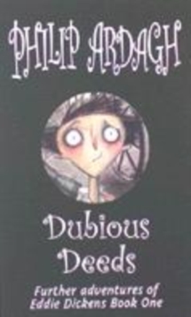 Image for Dubious deeds