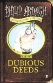 Image for Dubious deeds