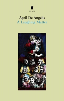 Image for A Laughing Matter