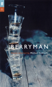 Image for The Faber Berryman  : poems