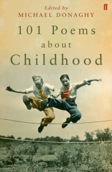 Image for 101 poems about childhood