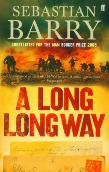 Image for A long long way