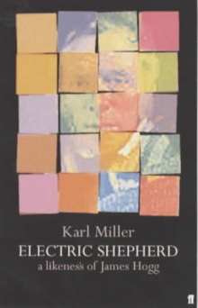 Image for Electric shepherd  : a likeness of James Hogg