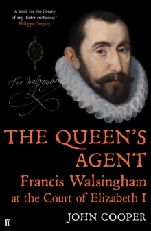 Image for The Queen's Agent
