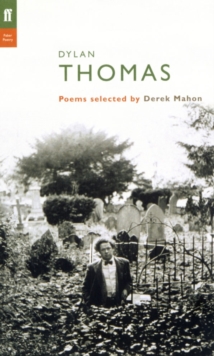 Image for Dylan Thomas  : poems