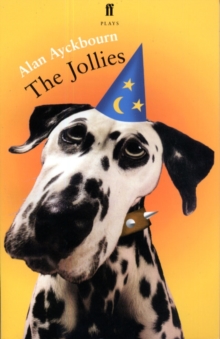 Image for The Jollies