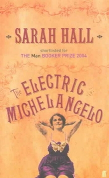Image for The electric Michelangelo