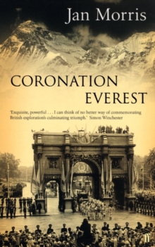 Image for Coronation Everest